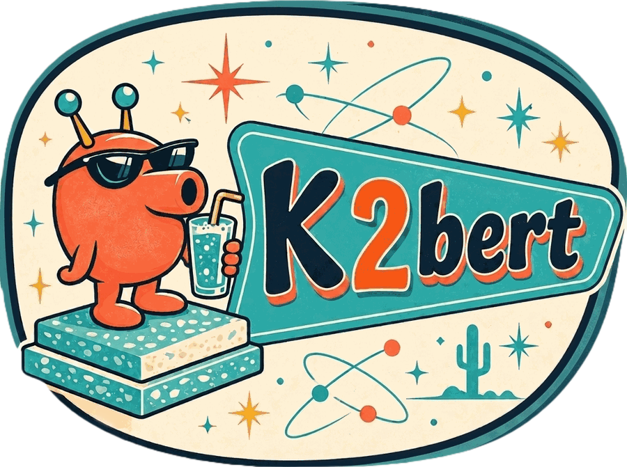 K2bert
