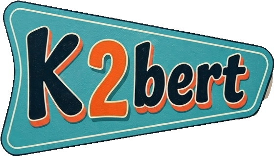K2bert